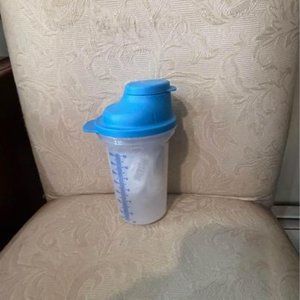 Tupperware  All In One shaker